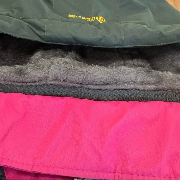 GEMYSE WOMENS SKI SNOWBOARD JACKET SIZE M - Picture 7 of 11